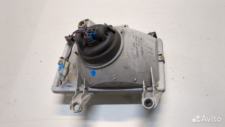 Фара (передняя) правая Ford Ranger