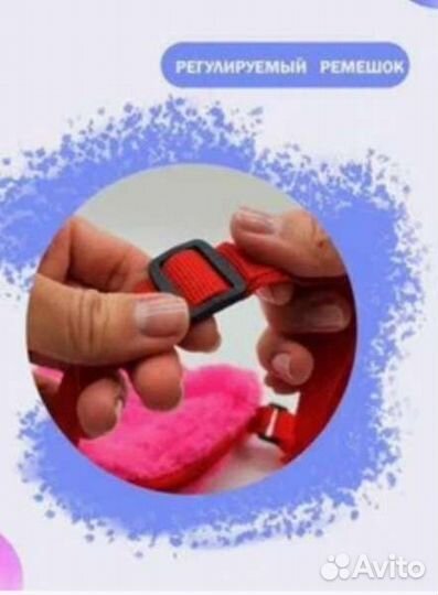 Новая Сумочка детская