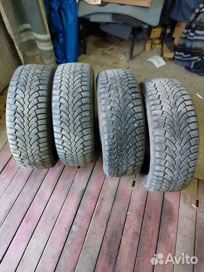 Pirelli Formula Ice 205/55 R16
