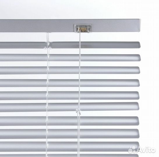 Каркасные жалюзи