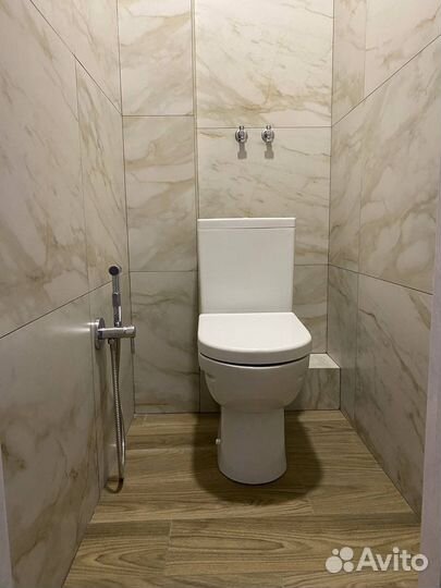 Плиточник, сантехник, ремонт ванной под ключ