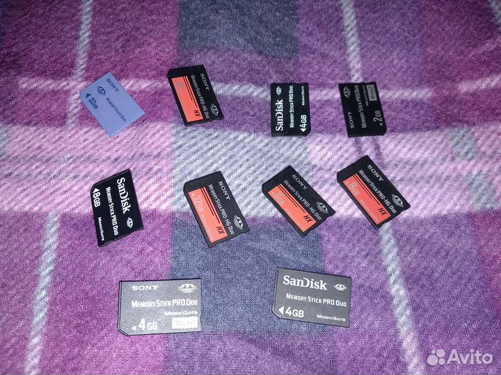 Ps Vita, Psp Карта Памяти с Играми