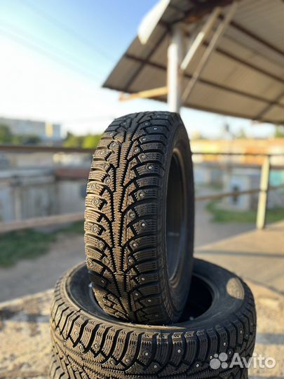 Nokian Tyres Nordman 5 185/65 R15 92T