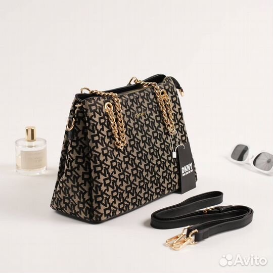 Сумка Donna Karan