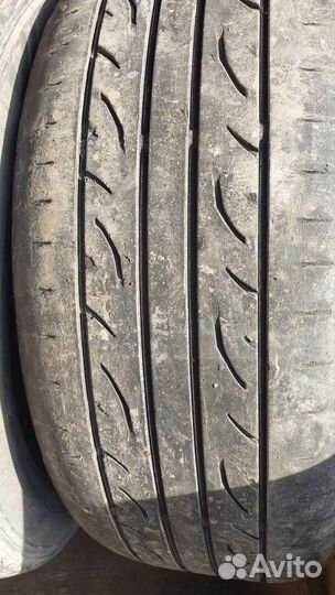 Dunlop Bb490 235/55 R18