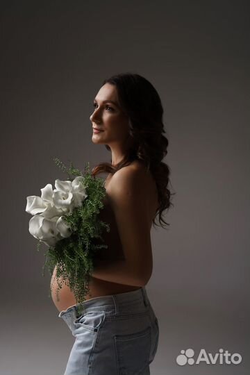 Фотограф беременных