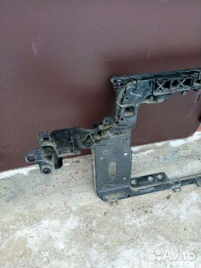 Панель передняя (телевизор)