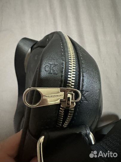 Сумка calvin klein