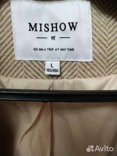 Пальто женское