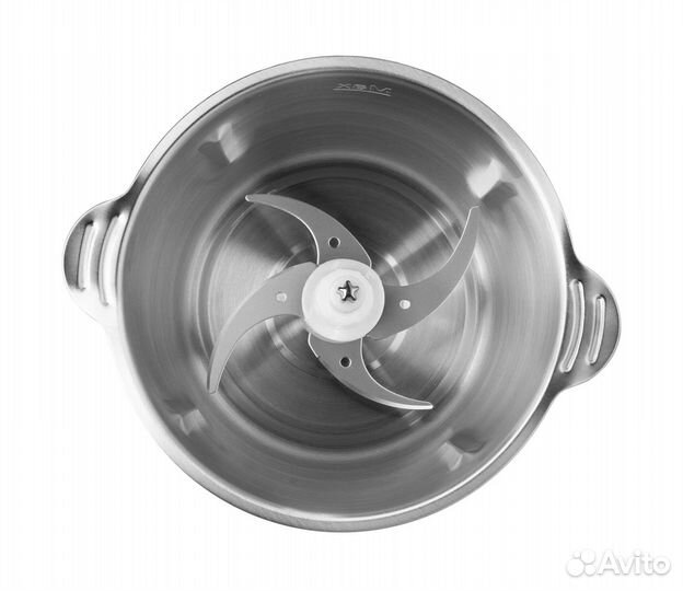 Чоппер электрический galaxy line GL2382, 600 Вт, н