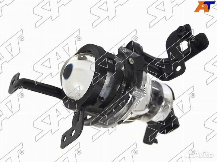 Фара противотуманная KIA ceed 15-18 LH ST2232042LU