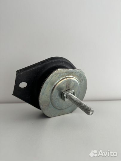 Подушка двигателя ваз 2110 8 кл