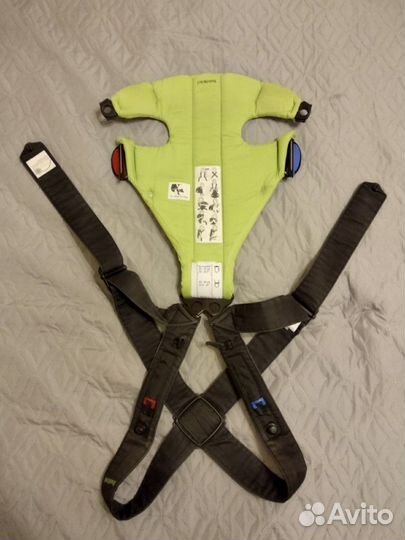 Кенгуру Babybjorn