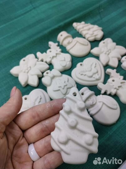 Ёлочные игрушки раскраски