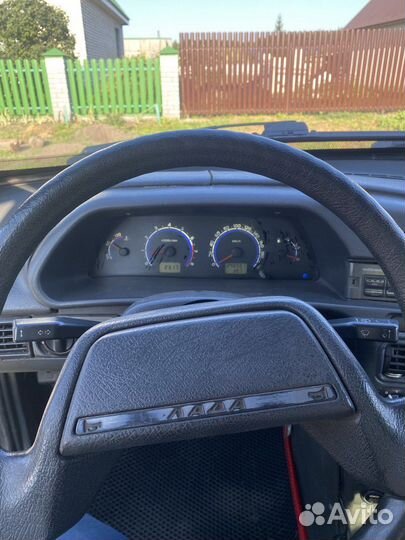 ВАЗ 2114 Samara 1.5 МТ, 2004, 240 000 км