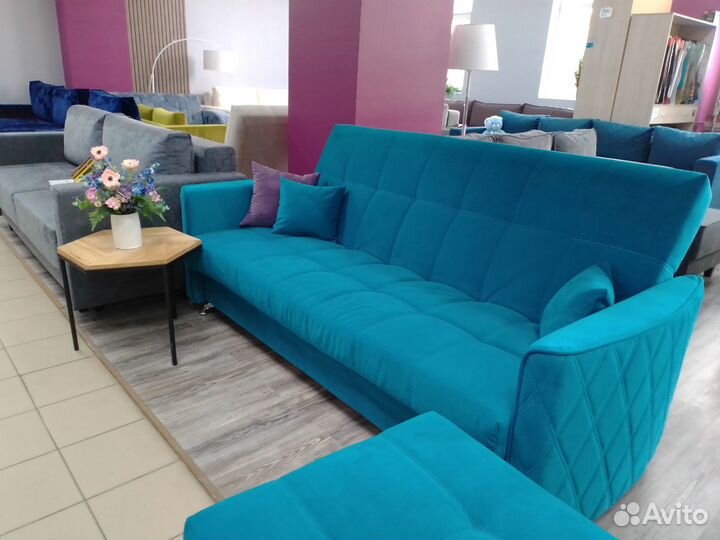 Диван новый