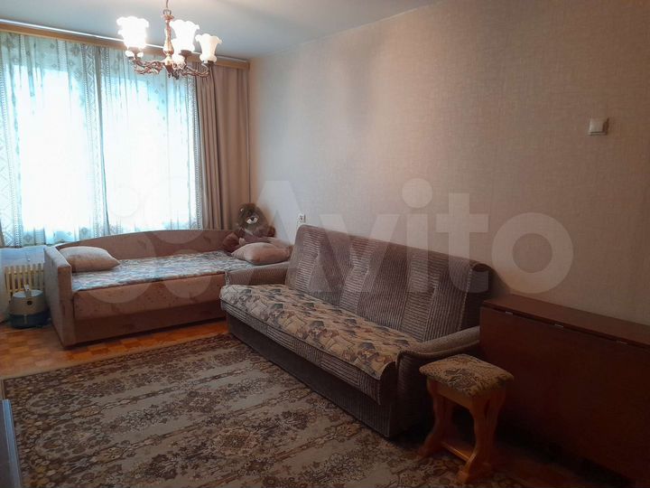 1-к. квартира, 31 м², 5/9 эт.