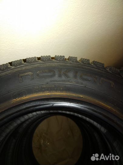 Nokian Tyres Nordman 5 175/75 R14