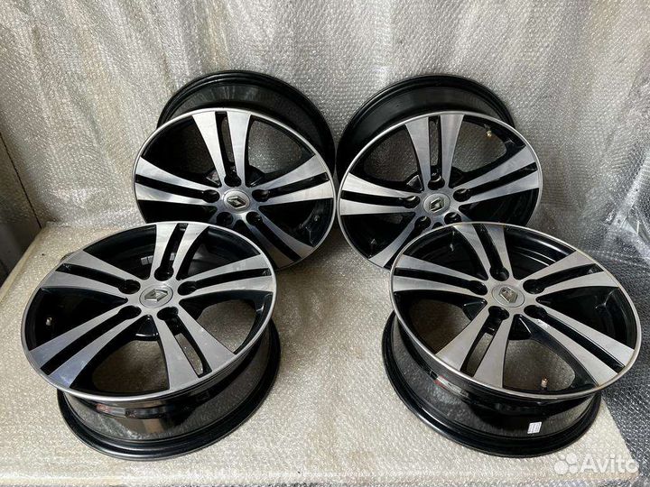 Диски r16 Renault Duster оригинал