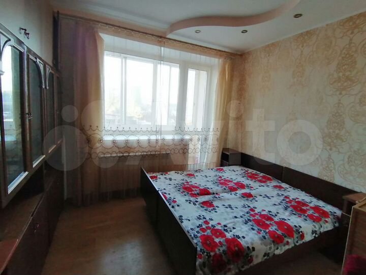 1-к. квартира, 38,1 м², 2/9 эт.