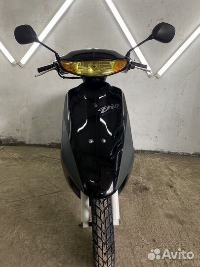 Скутер Honda Dio AF-34