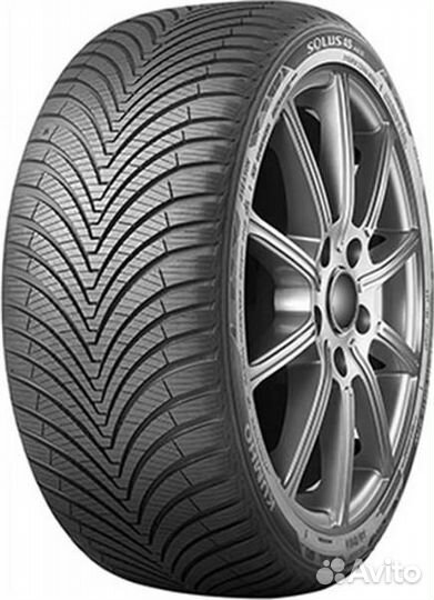 Kumho Solus 4S HA32 205/60 R16 96V