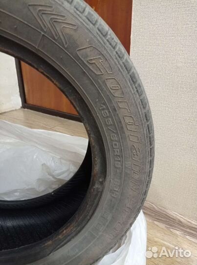Cordiant Sport 165/60 R15