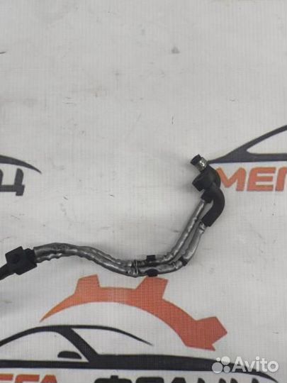 Трубка вакуумного насоса Citroen Berlingo фургон