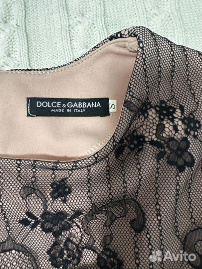 Платье комплект (топ и юбка)