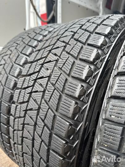 Bridgestone Blizzak DM-V1 225/65 R17