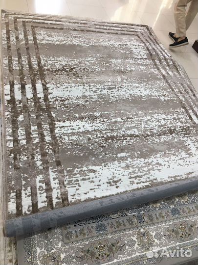 Ковры турецкие