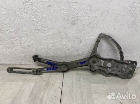 Стеклоподъемник электрический передний левый