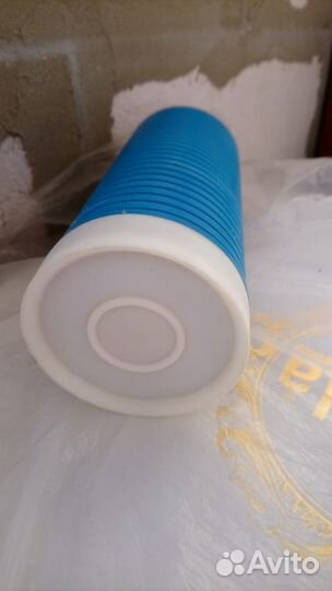 Термос для еды СССР