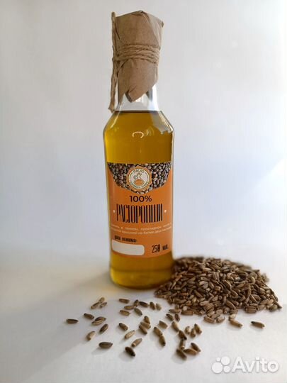 Масло сыродавленное