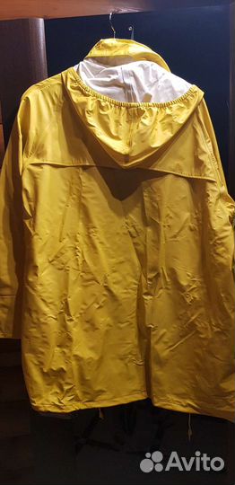 Водонепроницаемый костюм Satexo