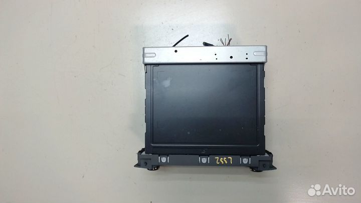 Магнитола Lexus GS, 2007