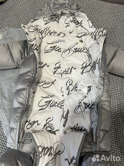 Комбинезон Рейма