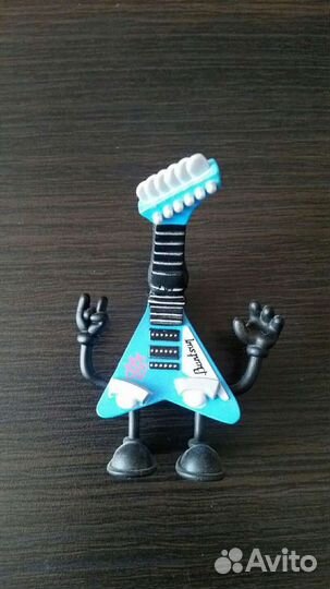 Коллекционая игрушка