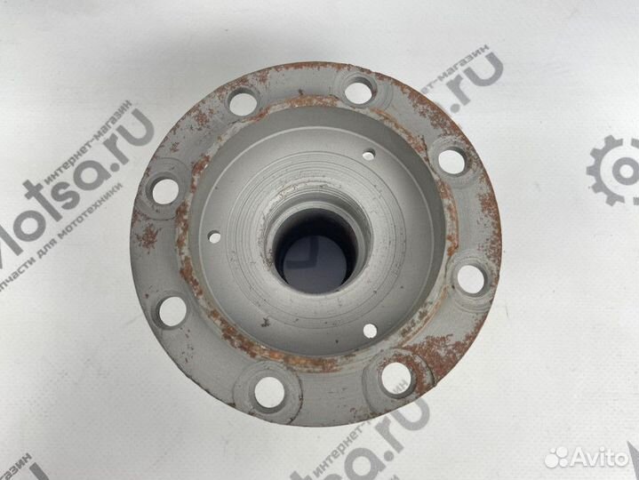 Ступица Урал Днепр заднего моста (7205229) Реставр