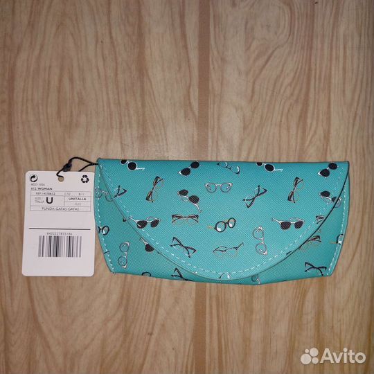 Футляр для очков