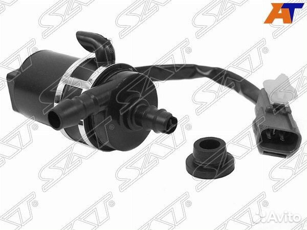 Насос омывателя subaru forester SH# 08-13, subaru