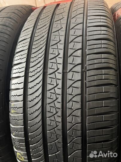 Pirelli Scorpion Zero All Season 245/50 R20 102V