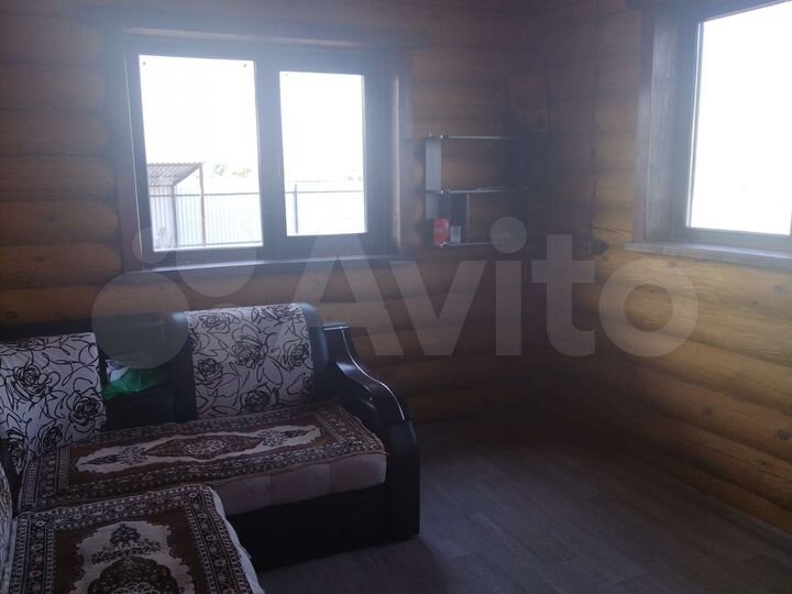 Дом 125 м² на участке 12,8 сот.