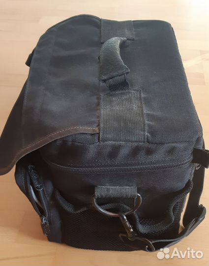 Кофр для фотоаппарата