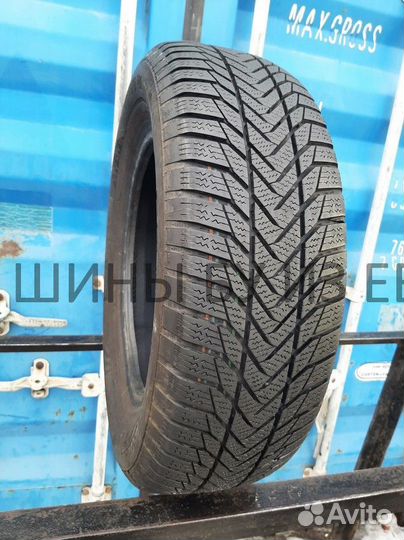 Esa-Tecar Supergrip Pro 195/65 R15 97Q