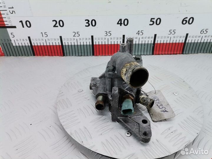 Корпус термостата Opel Meriva (A) 2003 98025680