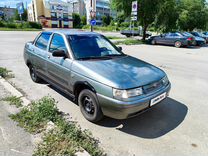 ВАЗ (LADA) 2110 1.6 MT, 2004, 200 000 км, с пробегом, цена 117 000 руб.