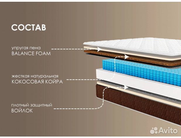 Однажды на матрасе 