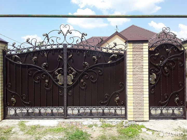 Сварочные работы