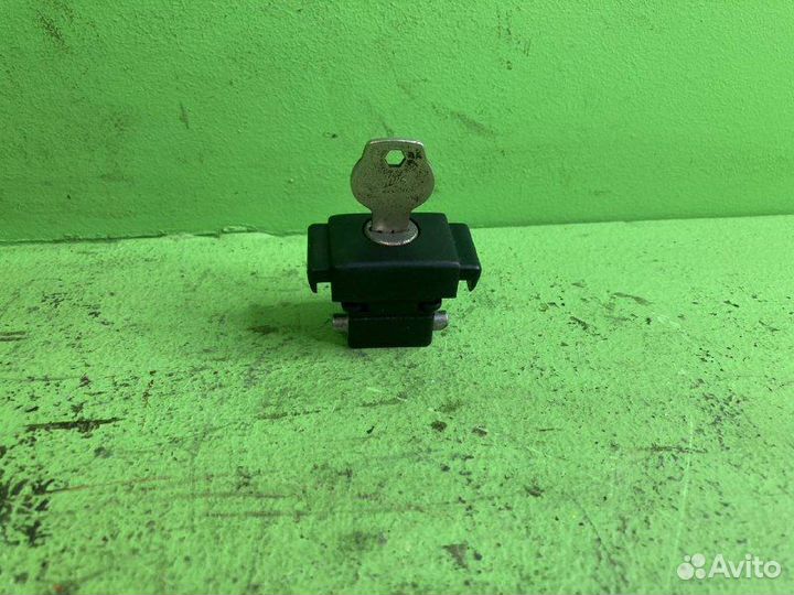 Замок вещевого ящика DAF XF105